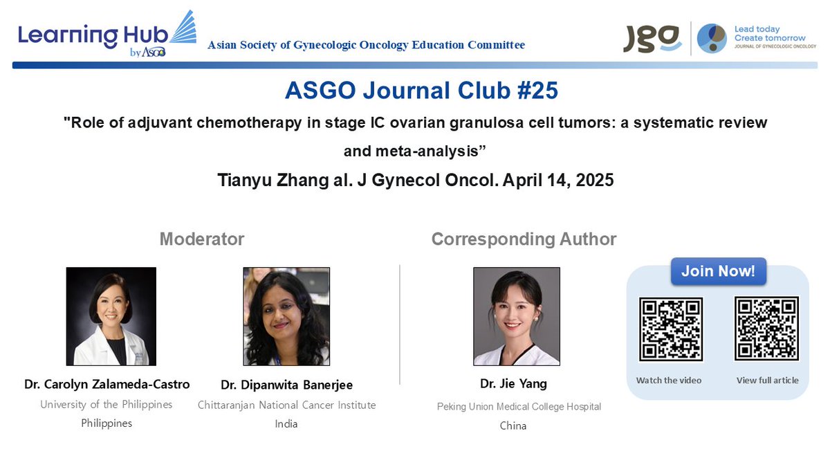 ASGO Education tweet media