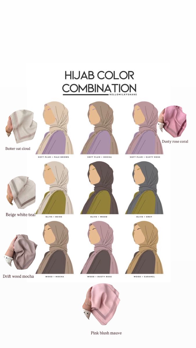 FiqaNatsu's tweet photo. Hi besties, little guide for you guys 🧡

Kadang bukan baju je buat look nampak cantik.tudung yg betul pun boleh terus upgrade whole outfit ✨
Dgn Fiescarves, korang boleh pilih shades yg match dengan warna baju.Just pick the shade yang paling ngam dgn outfit you.Harga promo RM35 https://t.co/9npcTUr6F8