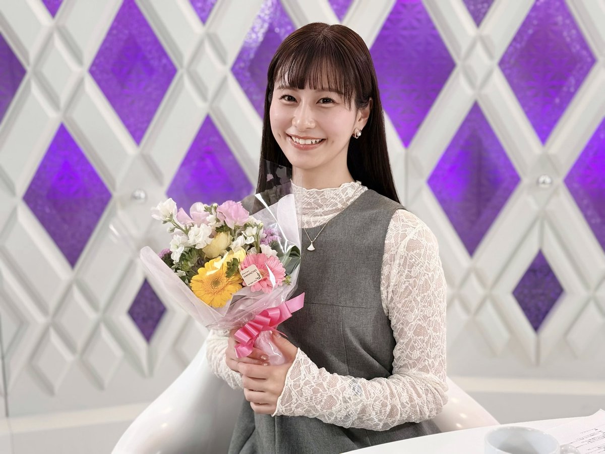 佐田志歩 tweet media