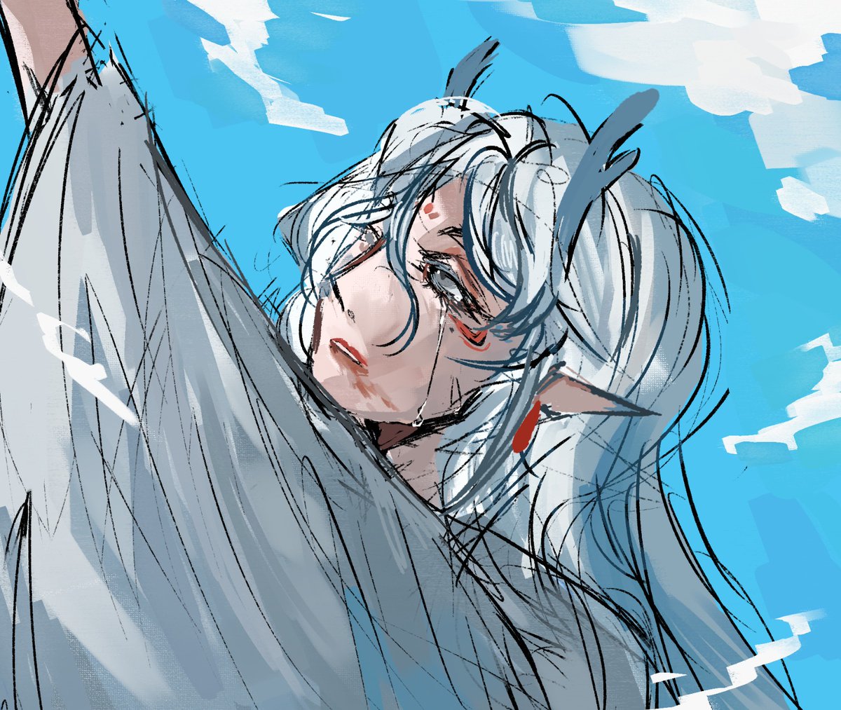 #pomorumtwt

Mi niña 🍅🍅🍅