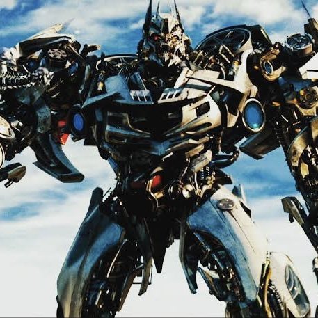 Soundwave tweet media