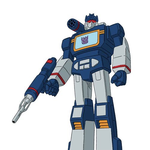 Soundwave tweet media