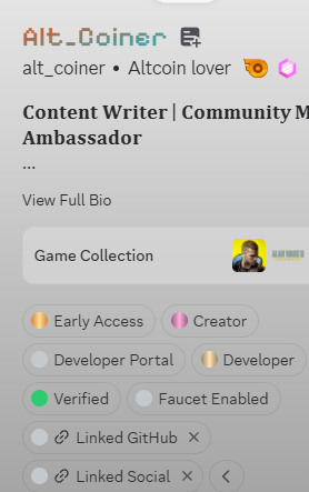 Just received Early Access to the Shelby Testnet 

So far, only ~200 participants have been selected from 10K+ applications.

If you want a chance to get early access, here’s a quick guide:

→ Fill out the application: developers.shelby.xyz
→ In the form, explain what you