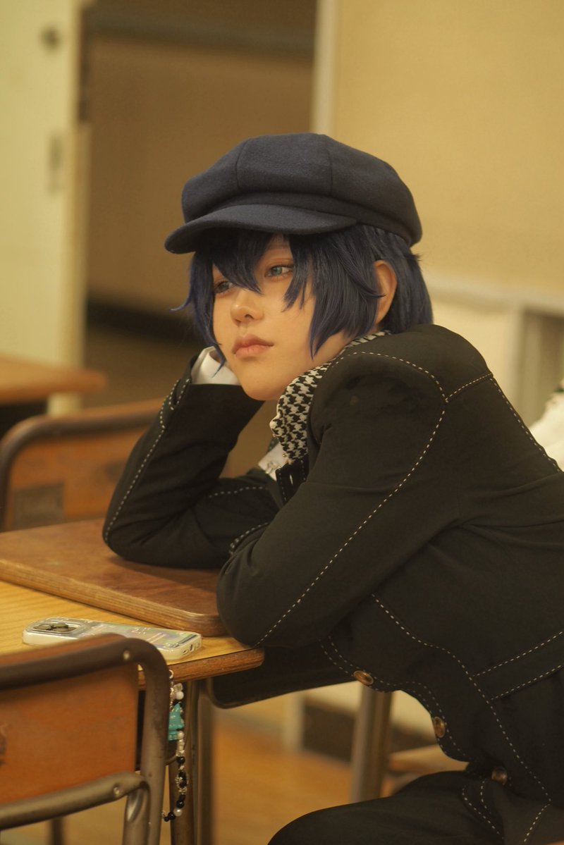 ゑびな tweet media