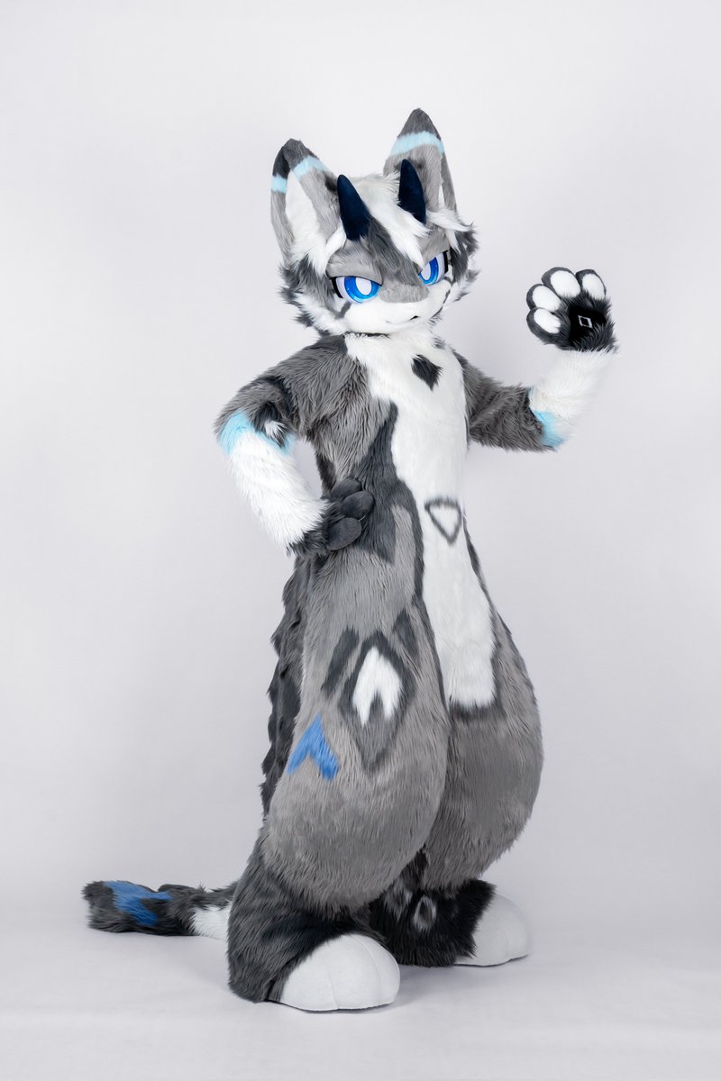 爻光星-ALKAID tweet media