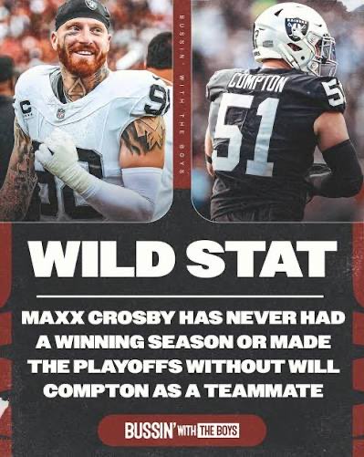 WestSideKid8's tweet photo. @_willcompton Will it’s time, dust off those cleats. https://t.co/PwY1pwgKqH