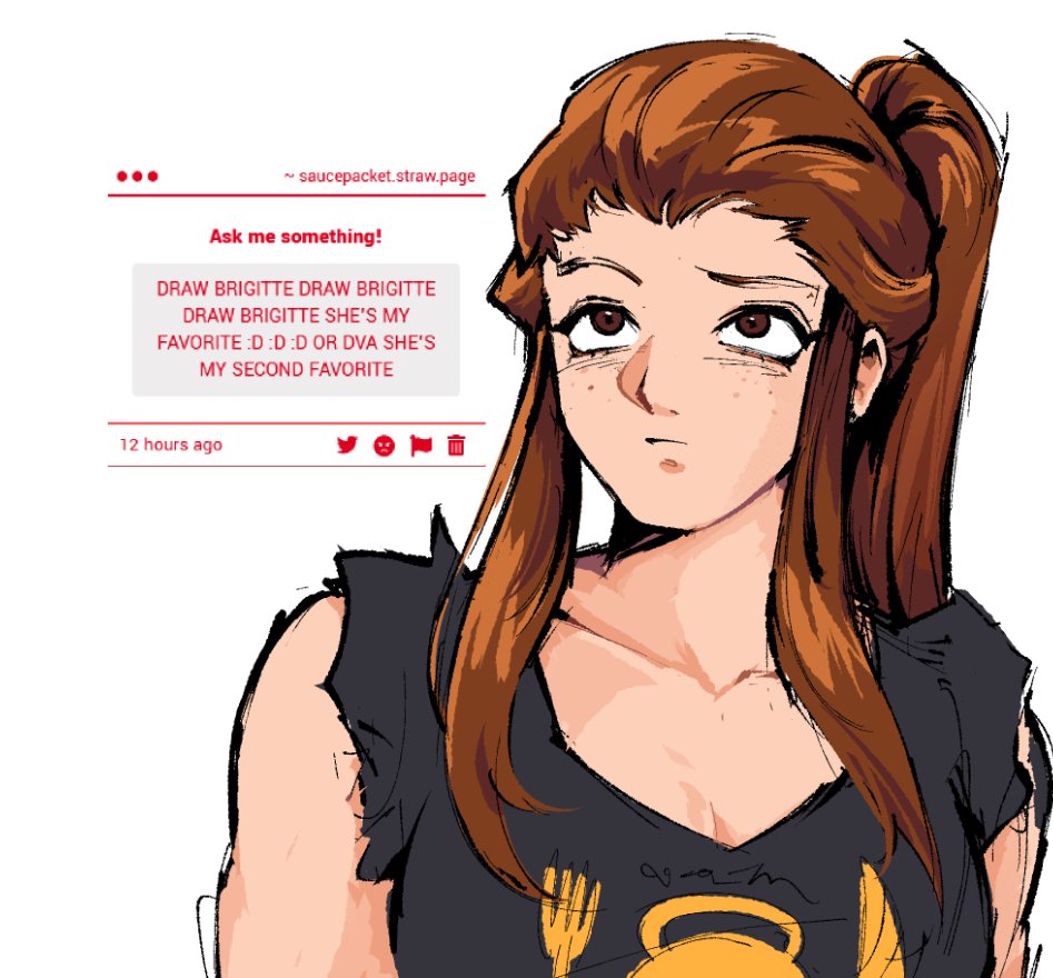 🔞Orange Sauce🔞 tweet media