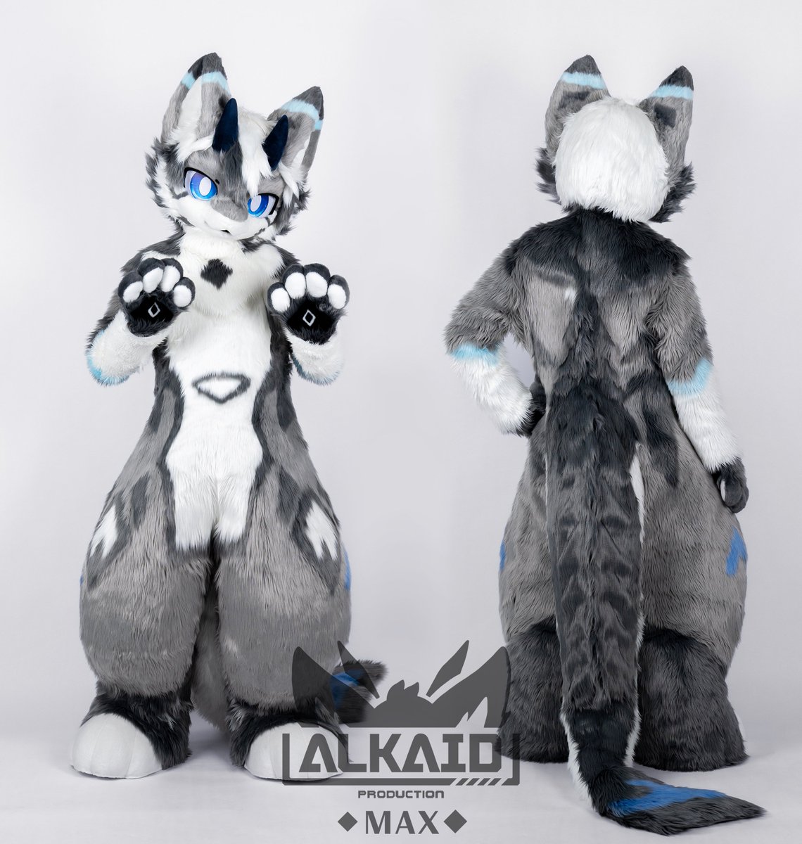 爻光星-ALKAID tweet media