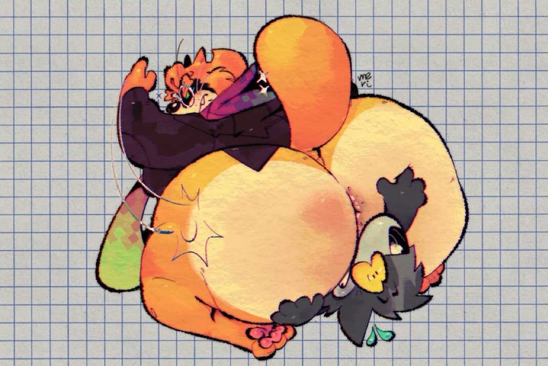 NEON COMMS ARE RE-OPEN now with COMICS (5-8)-(0/4) tweet media