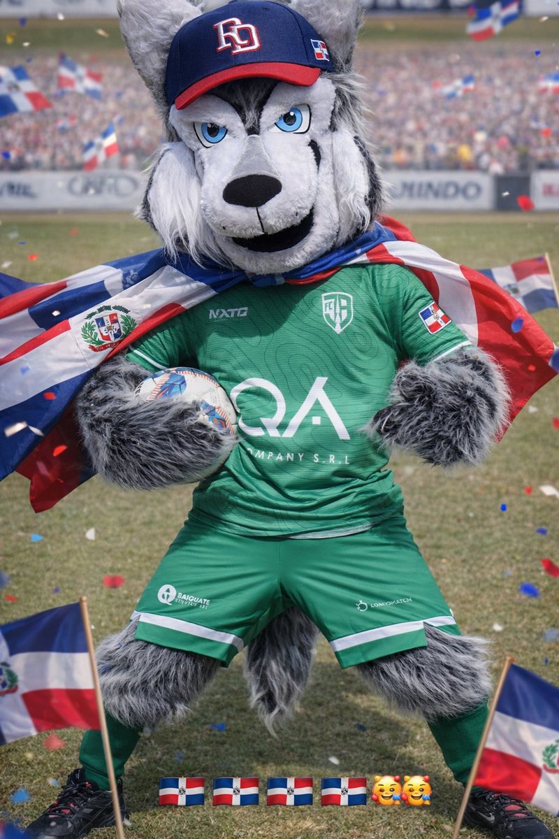 Jarabacoa Fútbol Club tweet media