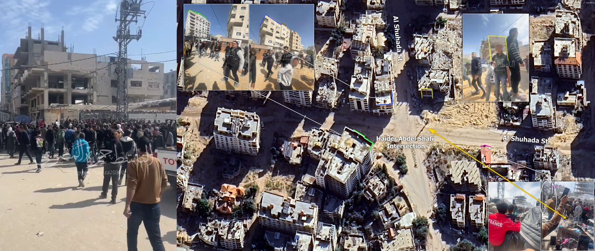 Abu Location أبو لوكيشن tweet media