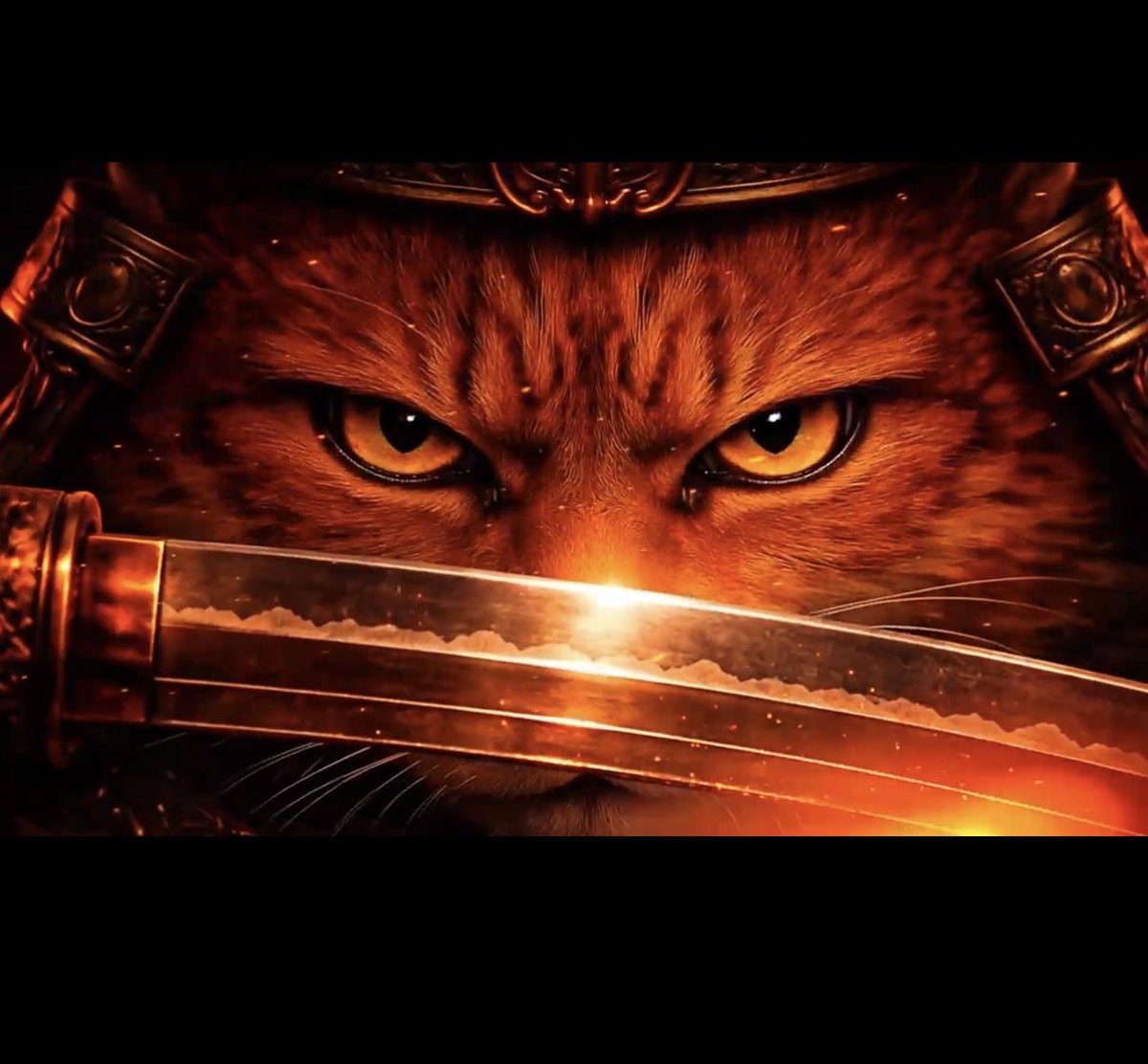 I will be releasing an action packed 1 minute video we put together. Here is a still of one of the scenes. 

This could potentially turn into a series of episodes. 

Hope you enjoy it when we release it. 

$Neko 

nekothesamurai.com