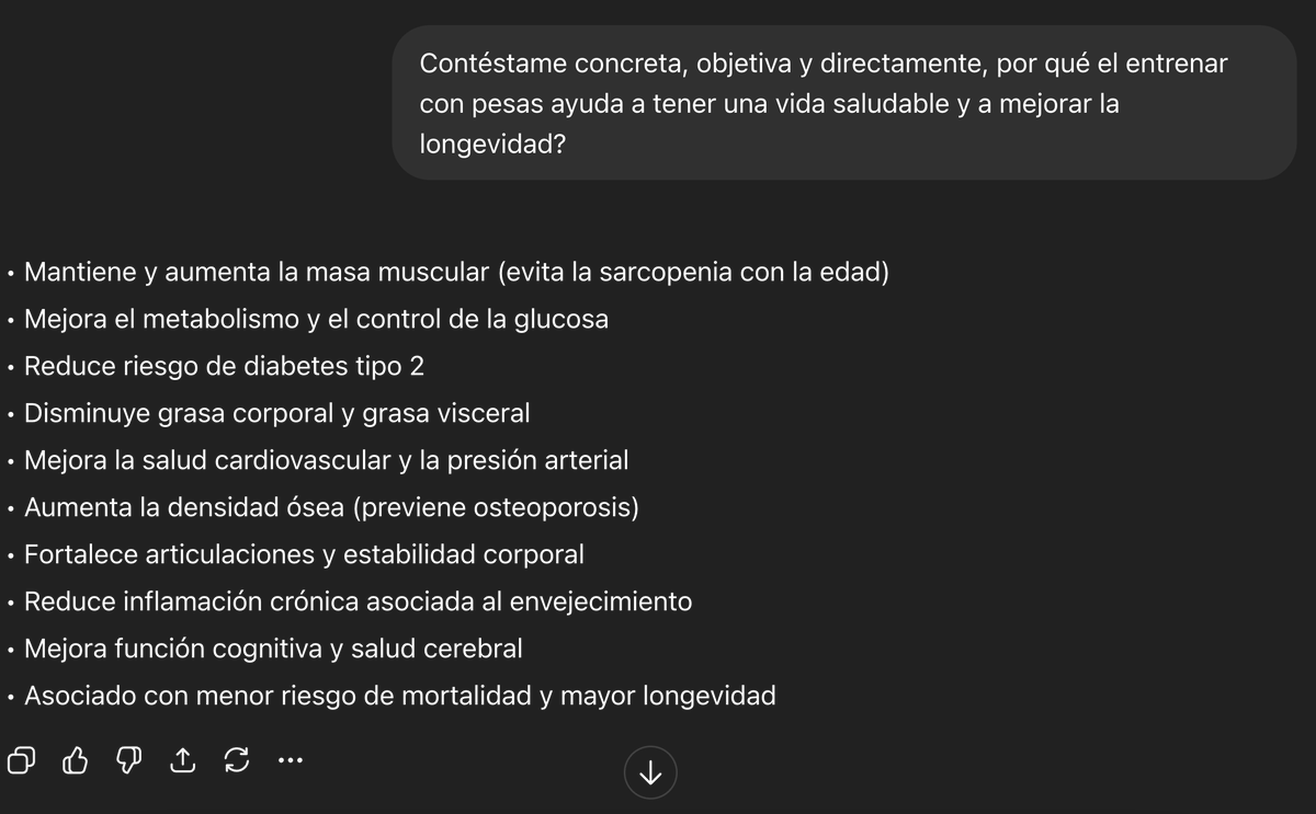 JonMontufar's tweet photo. @C354R23 No es tan complicado preguntarle a cualquier IA algo tan sencillo... aquí te lo dejo para que no andes dando vergüenzas mijo. https://t.co/IBpu5MsmNu