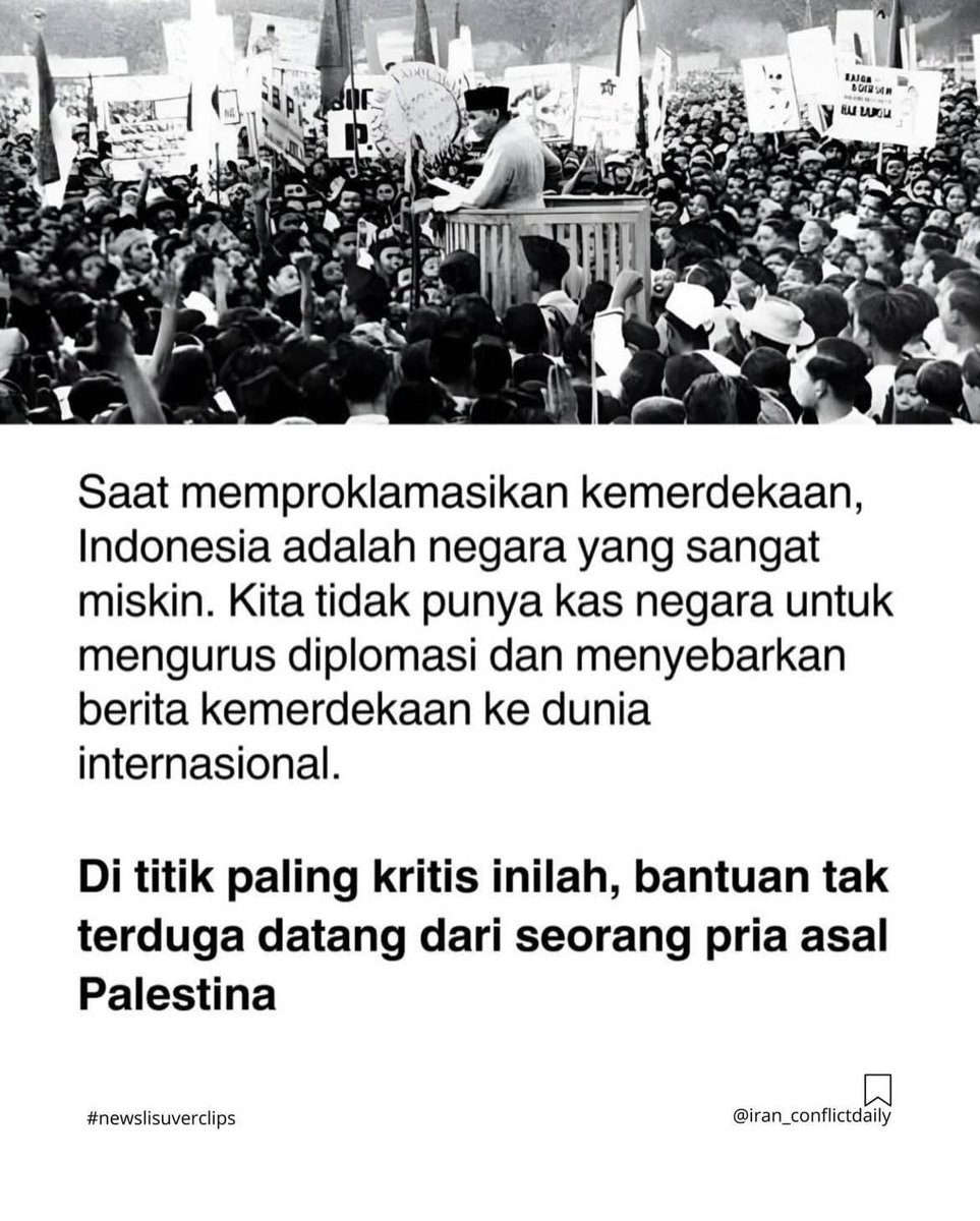 Hanya Abu Jahanam yang menolak kebenaran ini.
