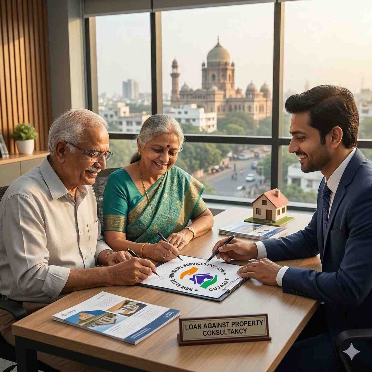 SwarajShanmugh1's tweet image. Need a financial boost in #Paldi? 🏘️ Use your property to get a high-value loan at the lowest rates in #Ahmedabad! 📉

✅ Free Consultancy ✅ Doorstep Service ✅ Quick Approval
Apply now: homeloanprime.com/contact-us 🚀
#FinTech #LoanAgainstProperty #Gujarat #HomeLoanPrime