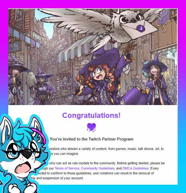 Huskypup tweet media