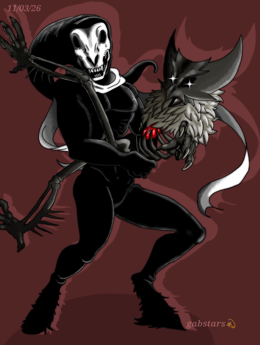 gabstars💫 tweet media