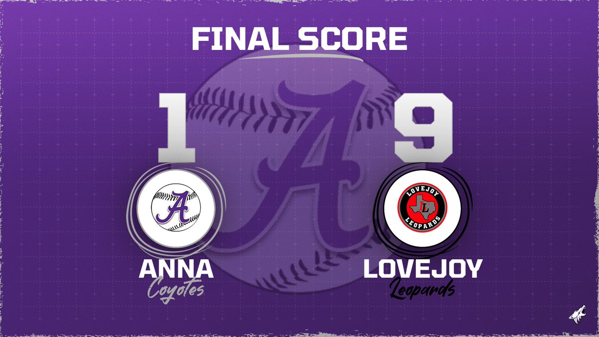 AnnaHSBaseball tweet media