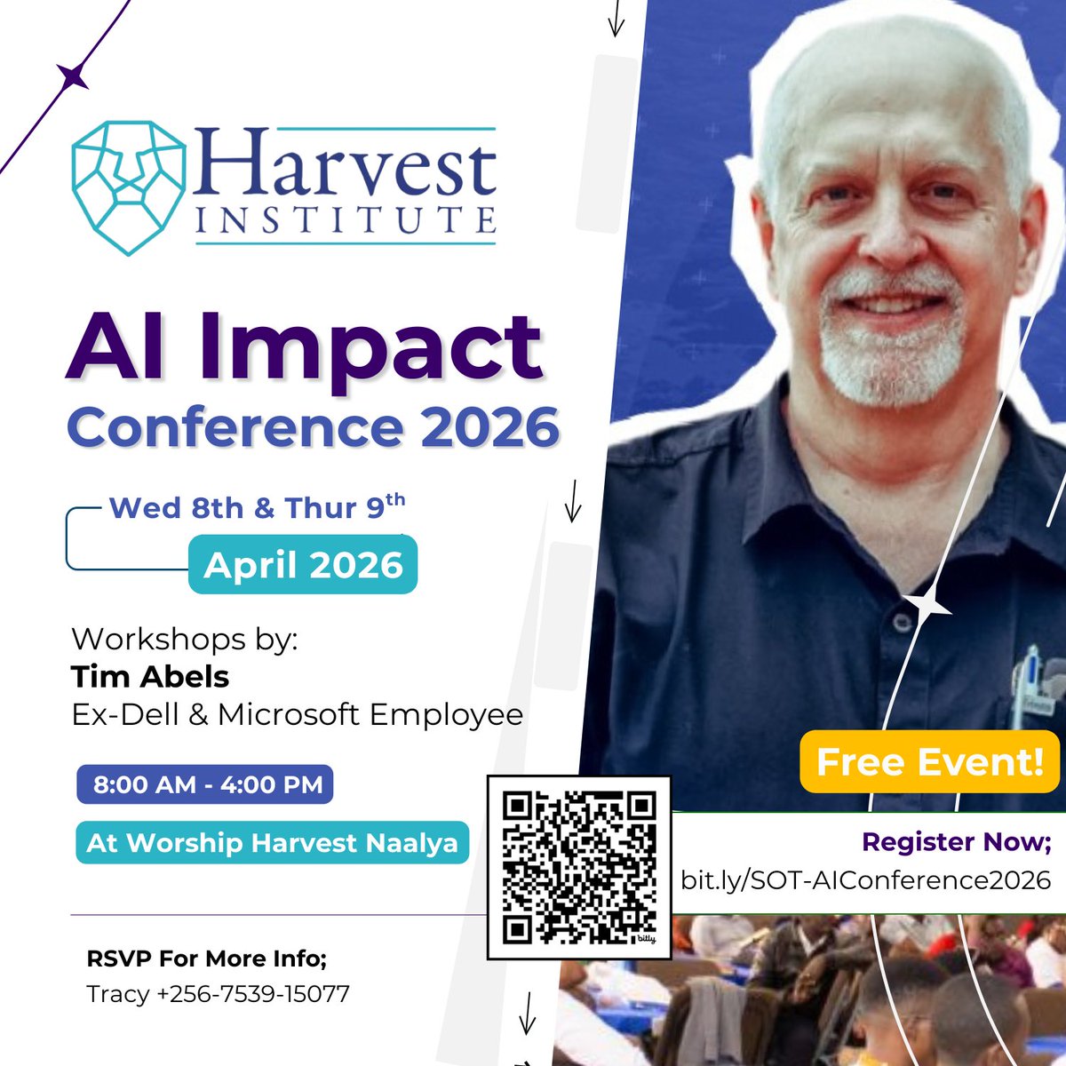 Kanzu Code Foundation tweet media