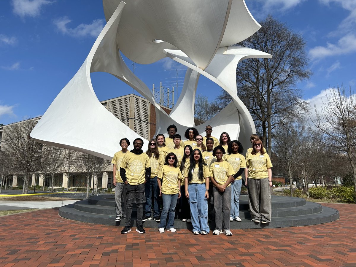 Mathematics HCS tweet media