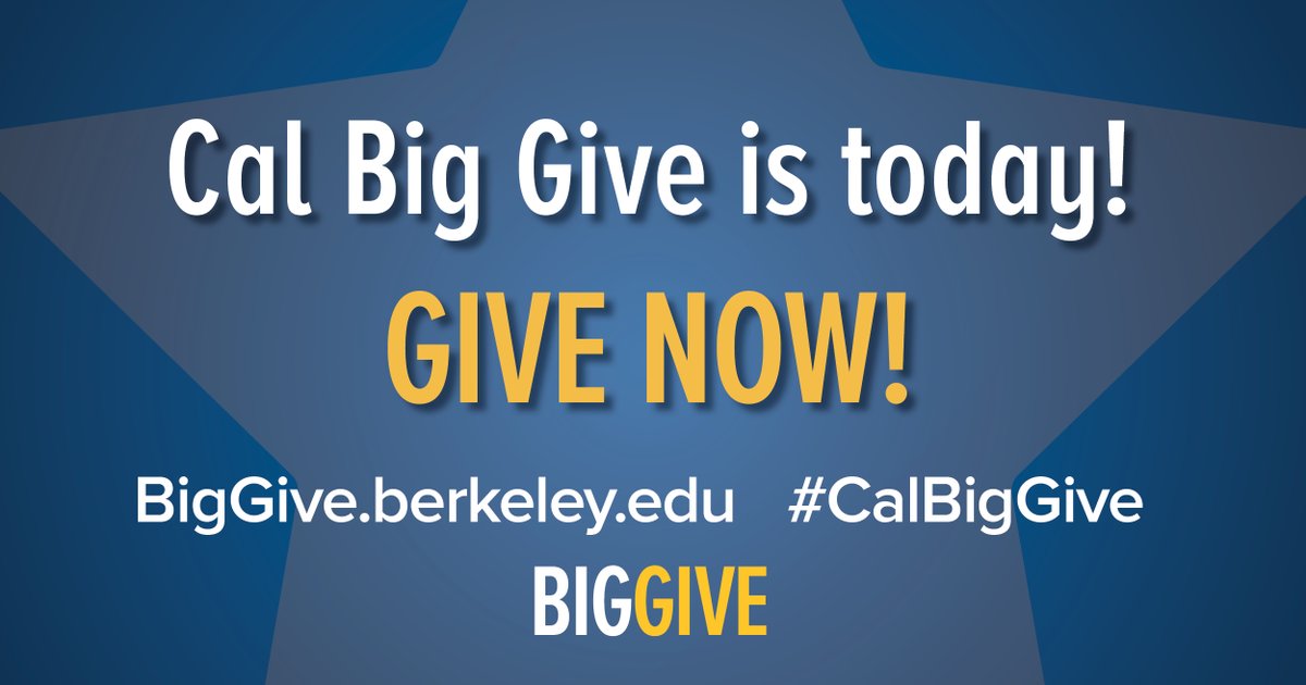 Berkeley Statistics tweet media