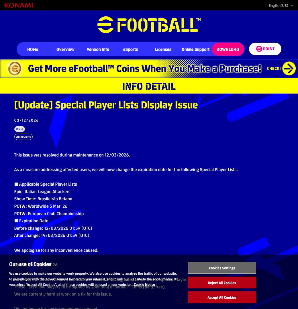 eFootball_Live tweet media