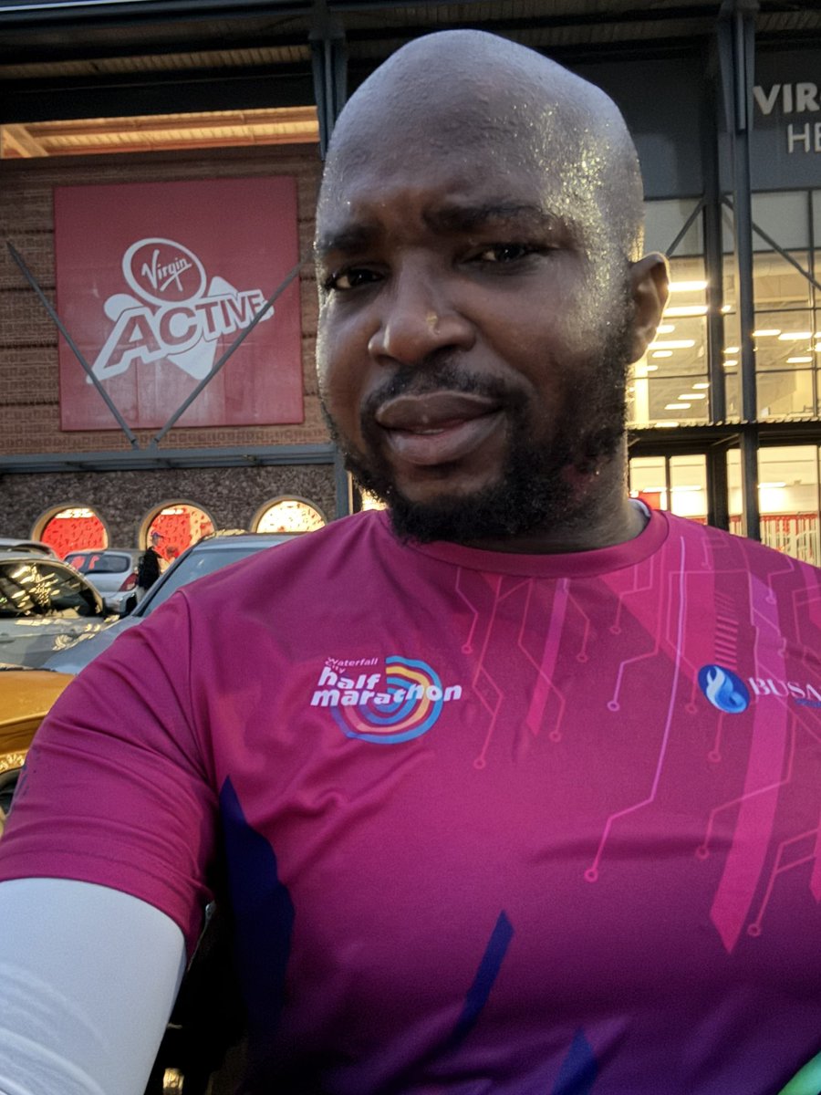 Rendani Mamphiswana, PhD tweet media