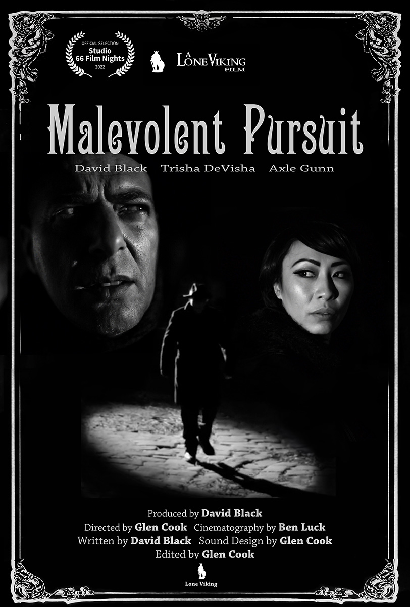 MyIndie Productions tweet media