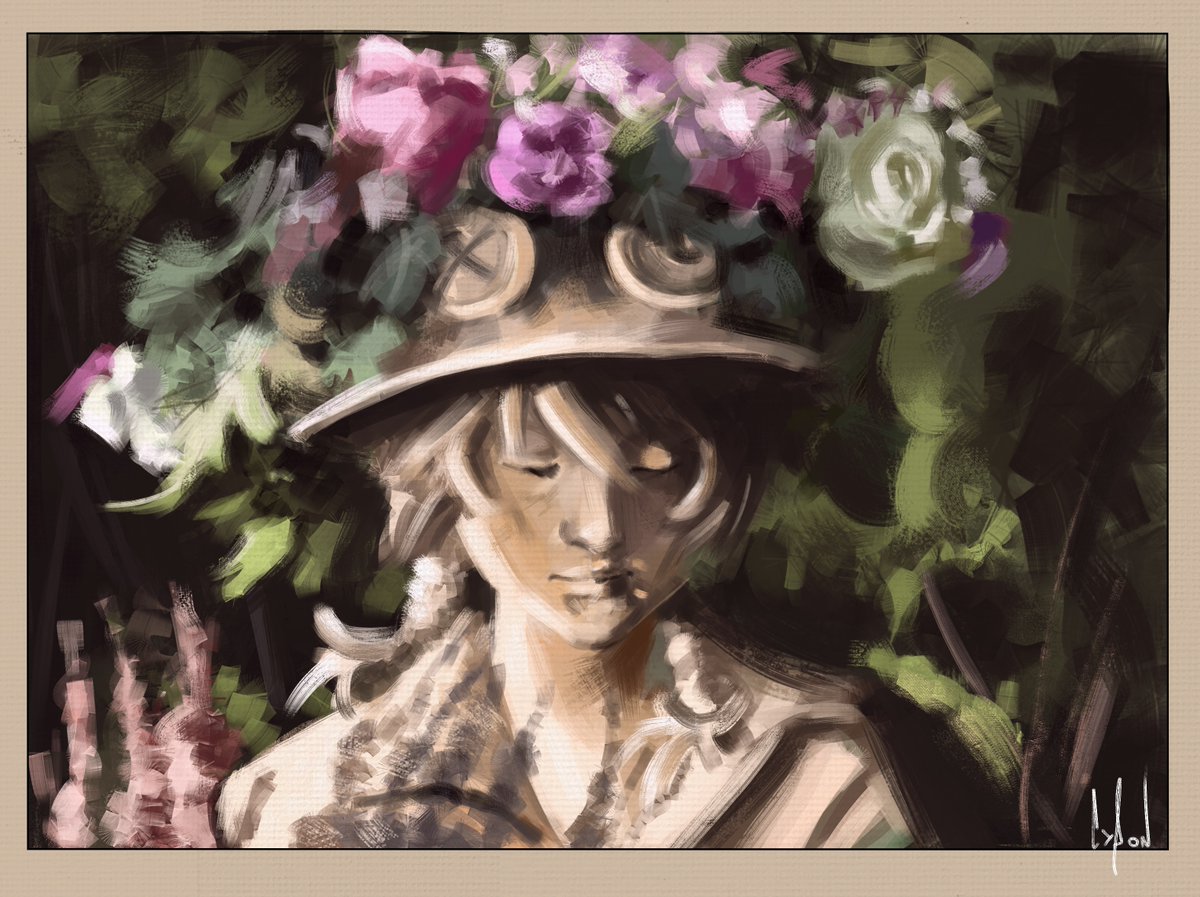 CyronDaio tweet media