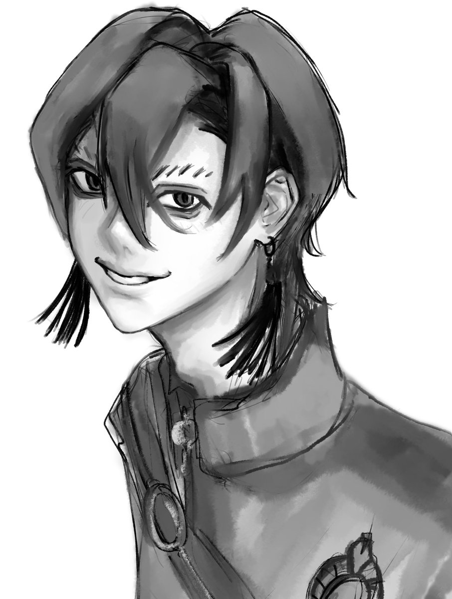 86tteokki's tweet photo. 니지쿠님

#잔카 #ザンカ
#ガチアクタ
#gachiakutafanart #GACHIAKUTA #ซังกะ https://t.co/hSi9gL9zMm