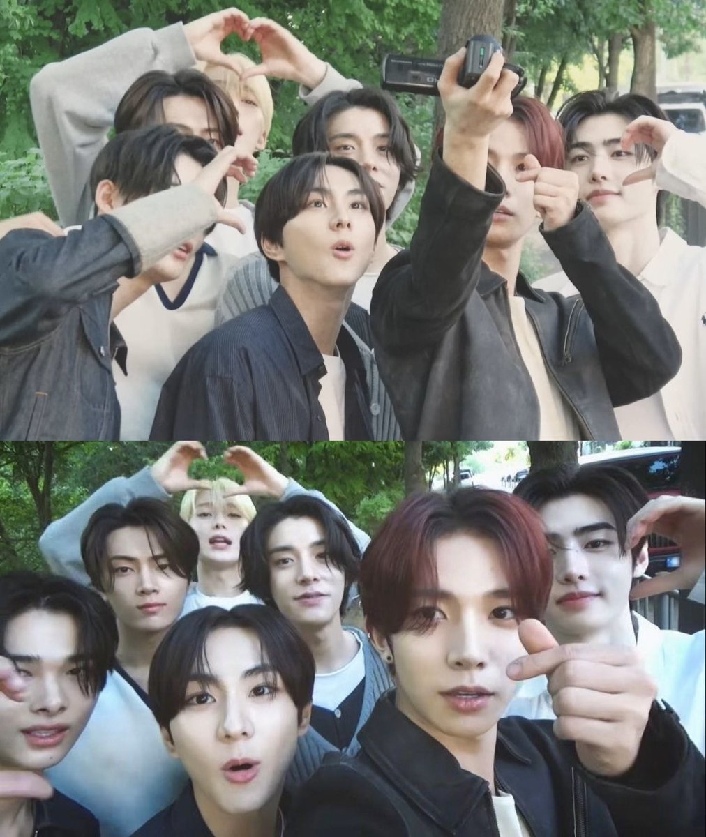 i believe in enhypen’s fate. some things are meant to be and enhypen as sevEN is one of them.

PLEASE KEEP DROPPING THE TAGS!

HEESEUNG WITH ENHYPEN
#SevEN_ALWAYS
#ENHYPEN_HOME
#ENHYPENIS7
#AlwaysWithYou