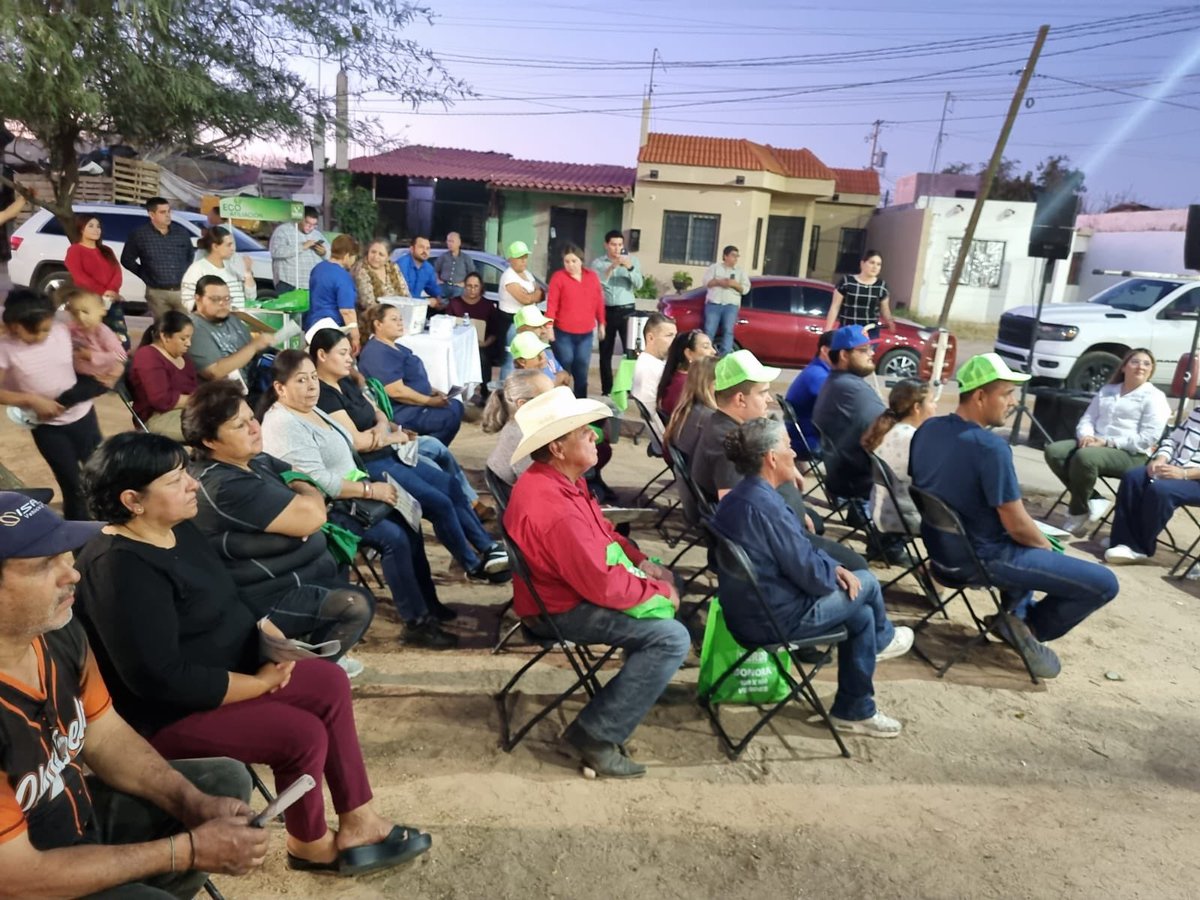 David Figueroa | Hermosillo tweet media