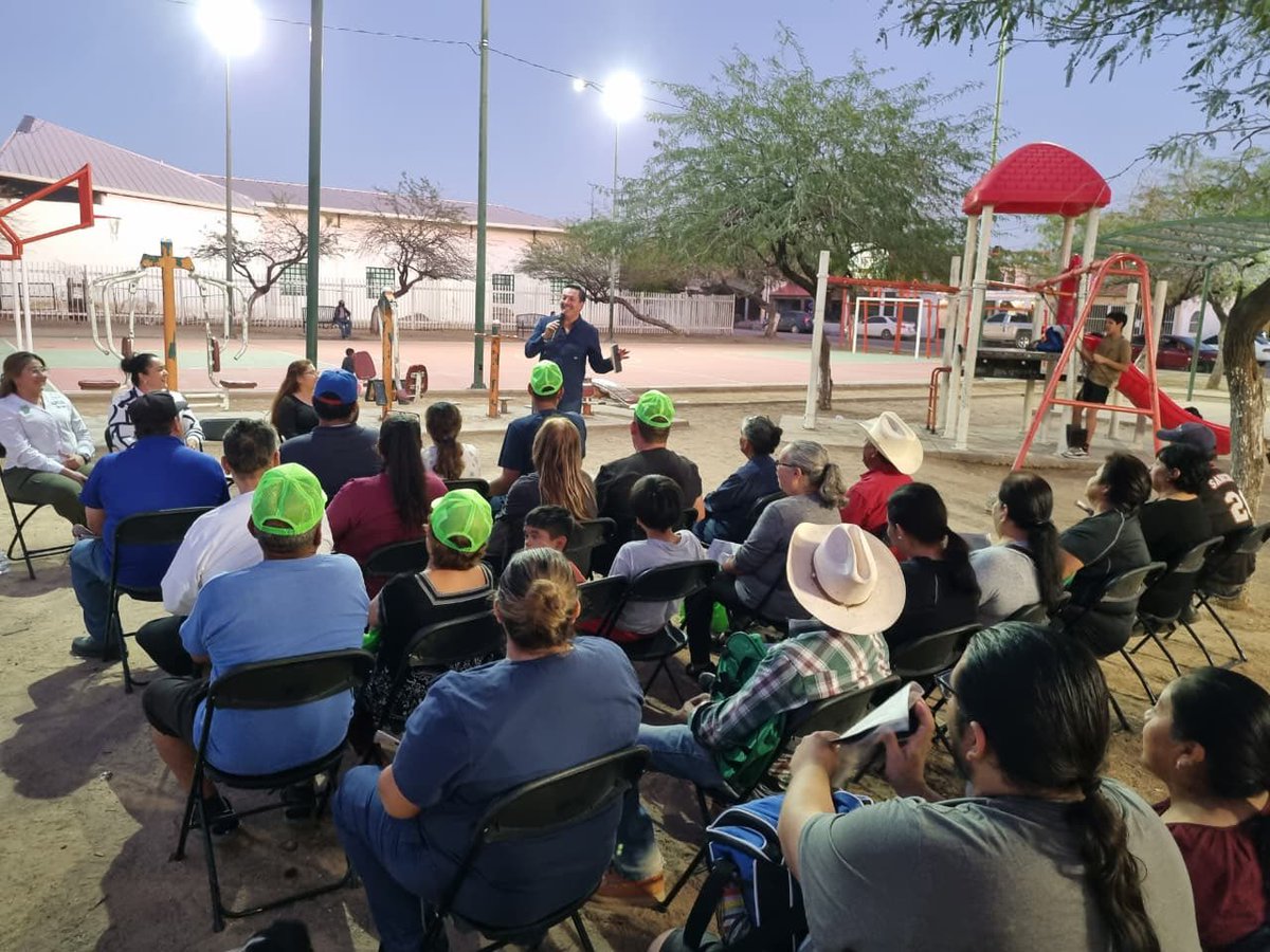 David Figueroa | Hermosillo tweet media