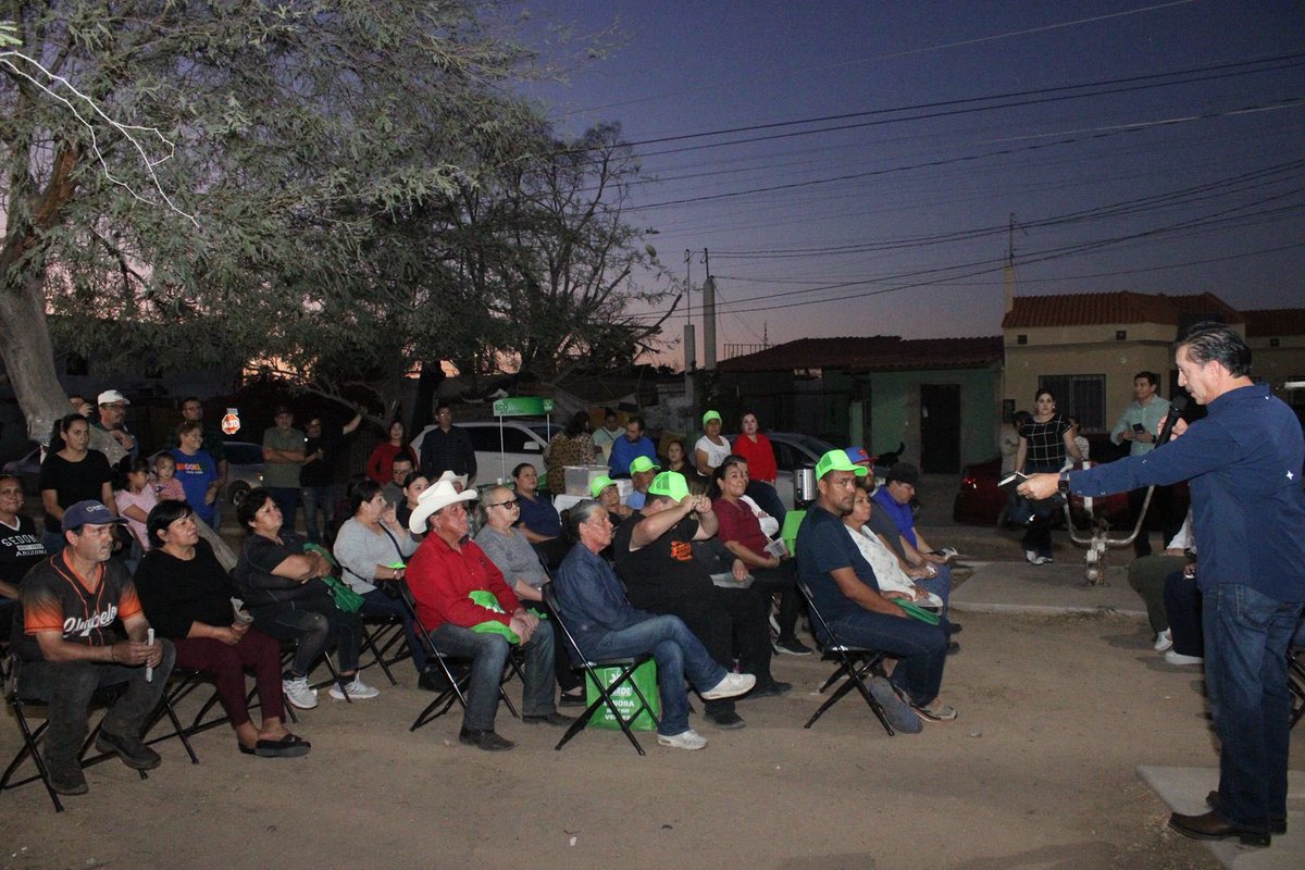 David Figueroa | Hermosillo tweet media