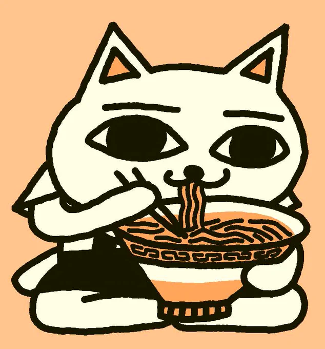 即席ラーメン