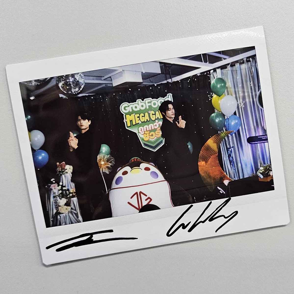 GMMTV-Support tweet media