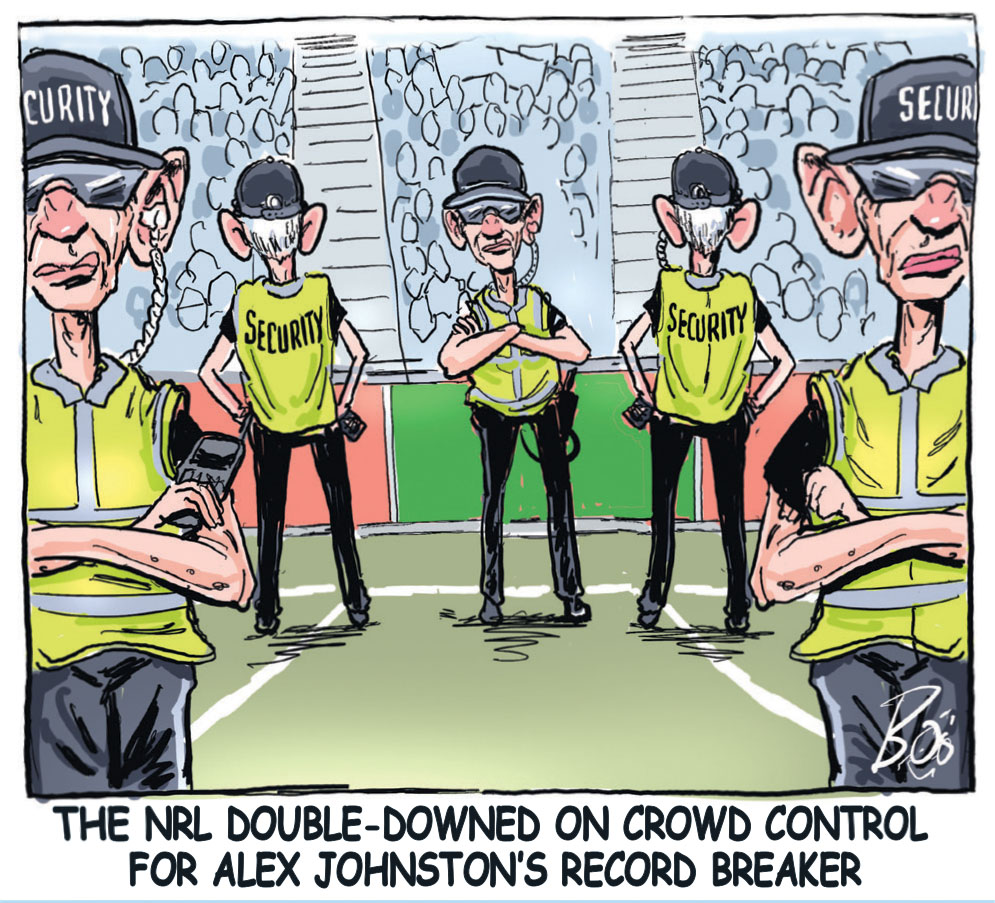 Scott Bailey tweet media