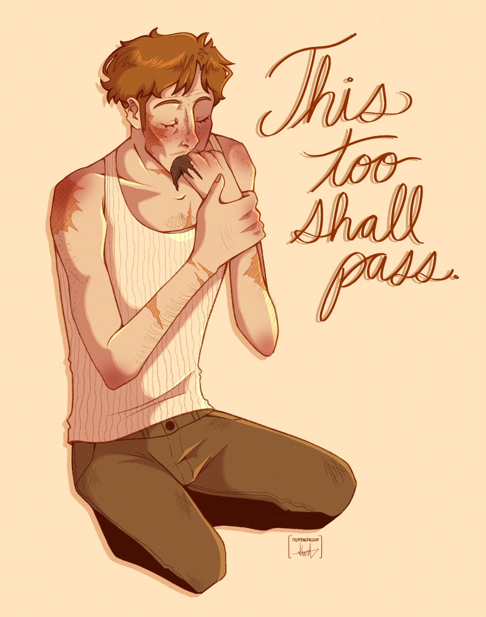 kurt 🥒•*.•✧ tweet media