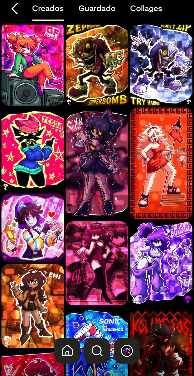 Flasticundo 2.0 tweet media