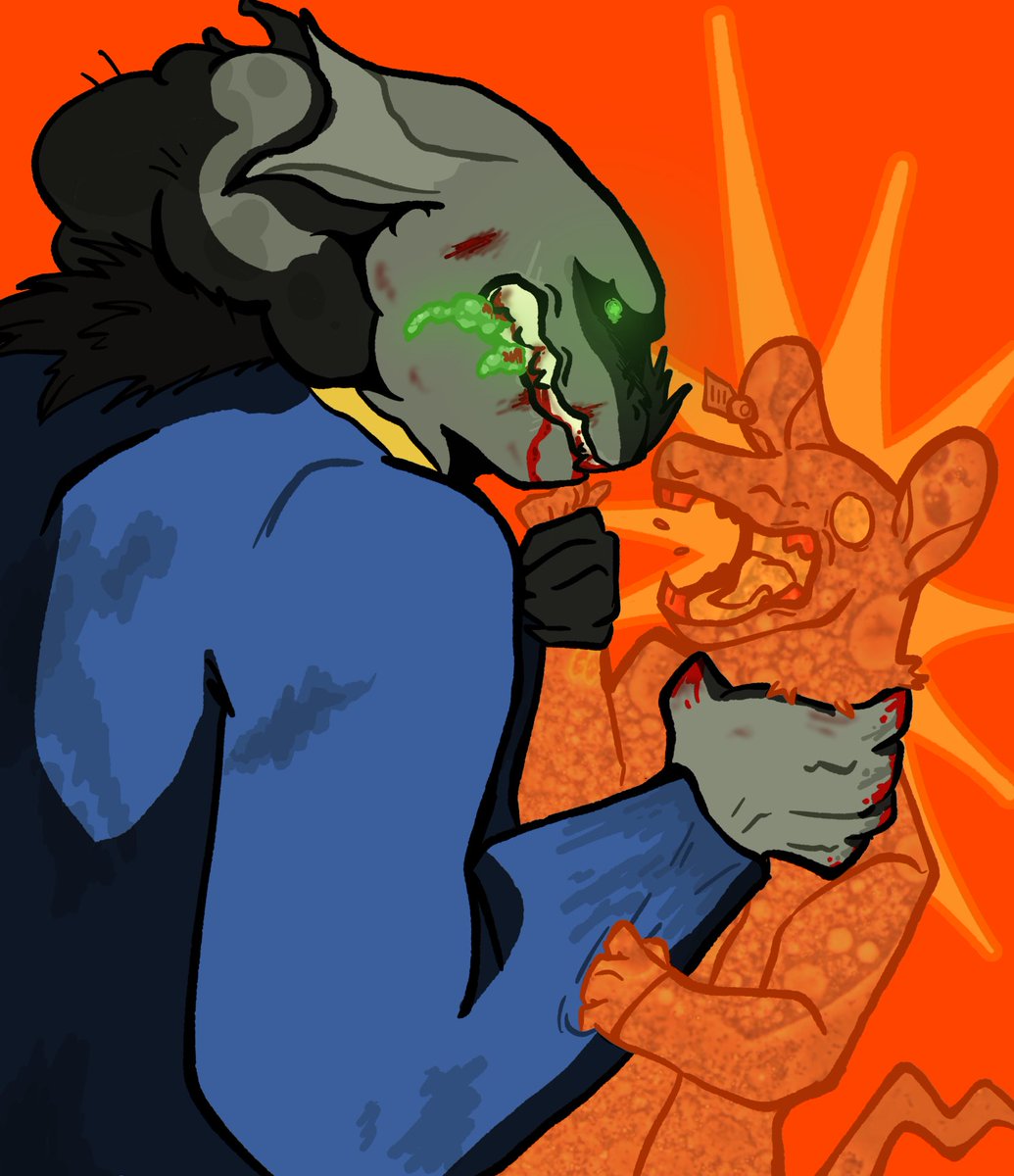 King Of Kings tweet media