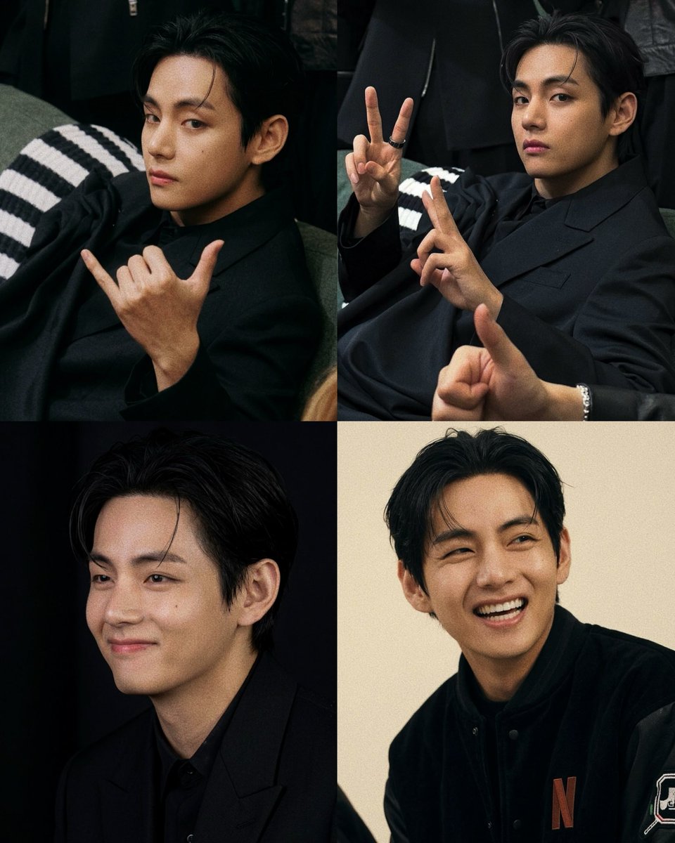 KIM TAEHYUNG