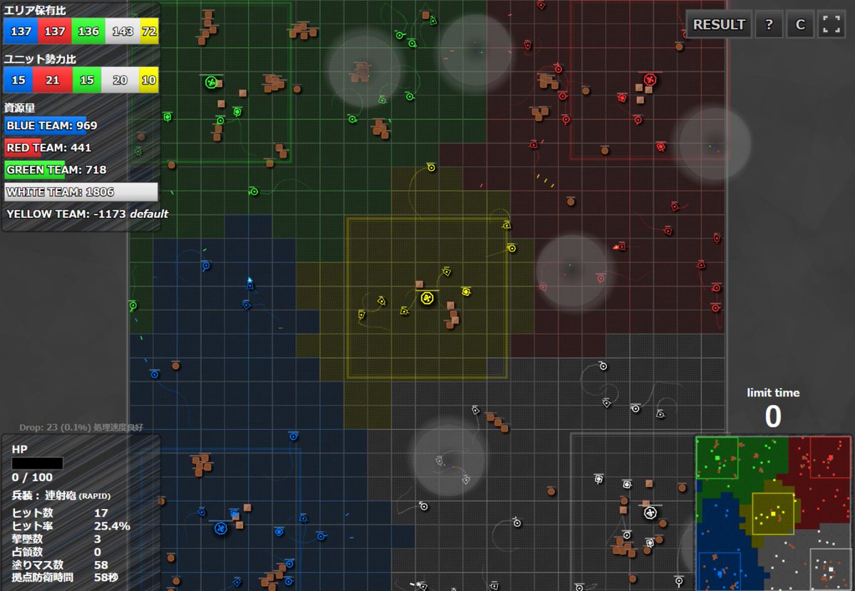 きのあ tweet media