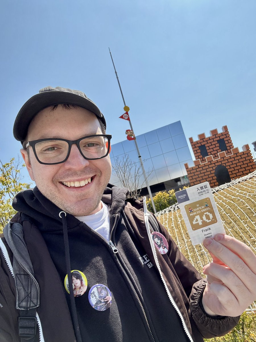 Frank Howley 🌹 tweet media