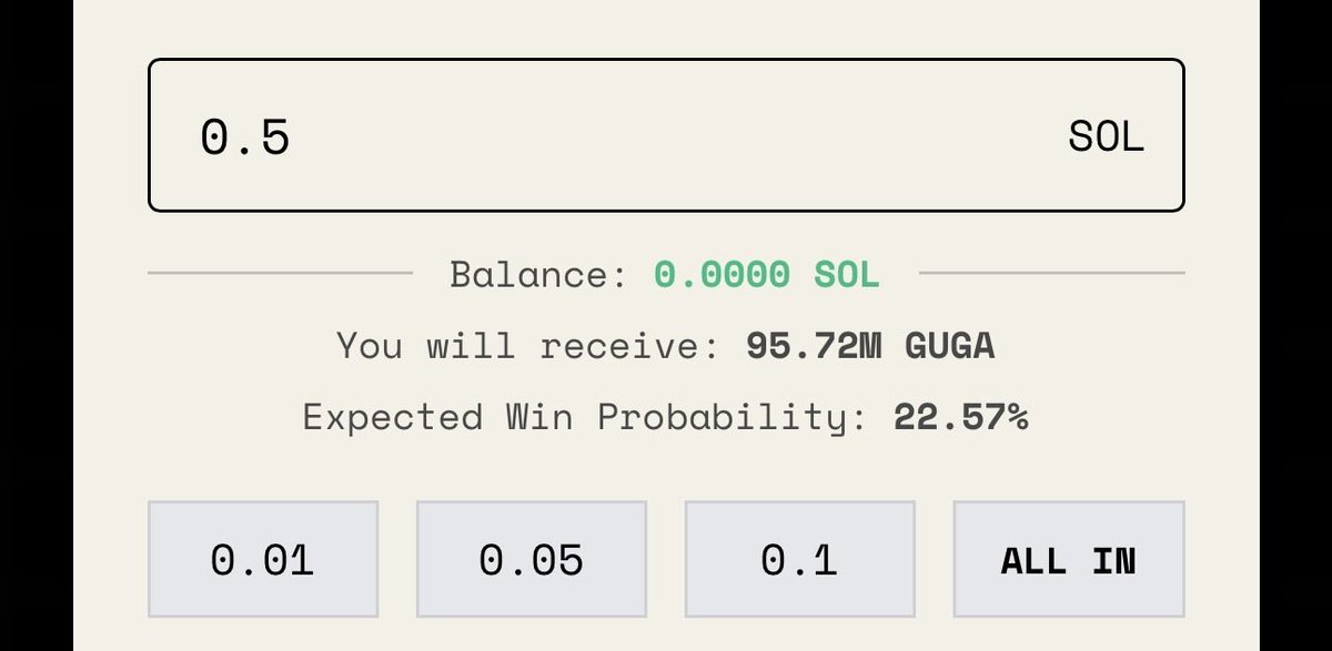 Lotry.fun tweet media