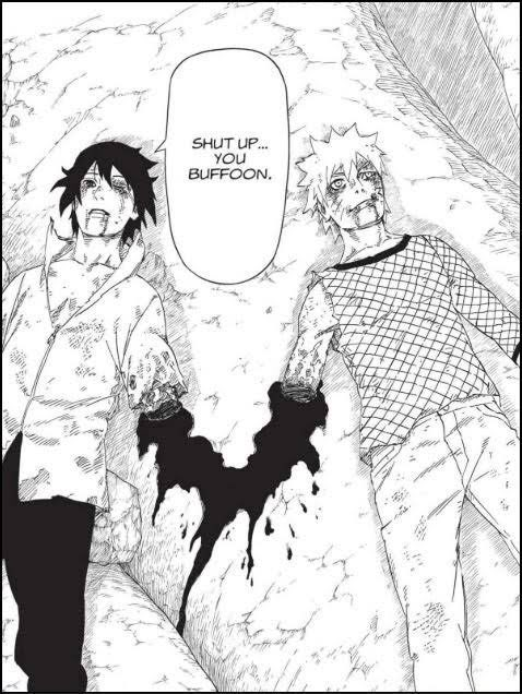 sshirowo's tweet photo. matei um cara no tlou2 e ficou IGUALZINHO aquela cena de Naruto https://t.co/r4leQY2Bvj