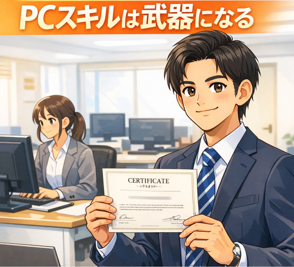 パソコンスクールISA広報 tweet media