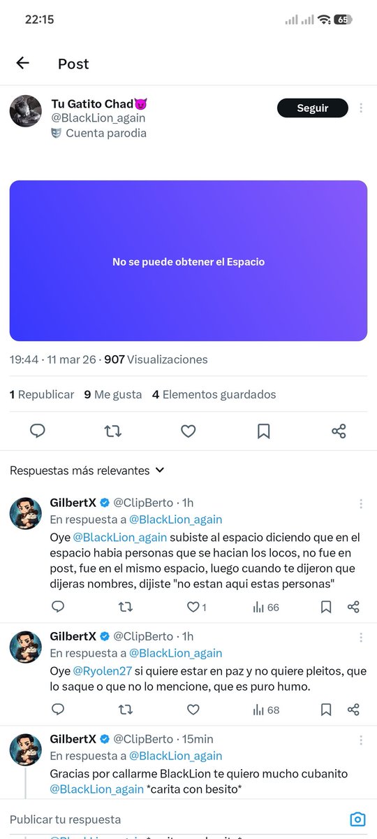 GilbertX tweet media