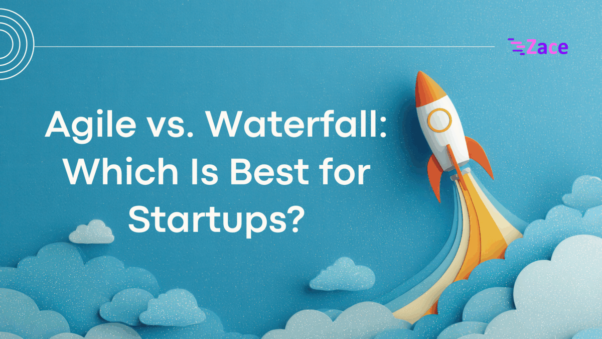 zace_app's tweet photo. Are you a start up? Pondering which project management methodology to follow?

https://t.co/8YuLMg7y3V

#agile #waterfall #hybrid #projectmanagement  #ganttchart #zace #projectplanning #projects https://t.co/L0D461d2oN