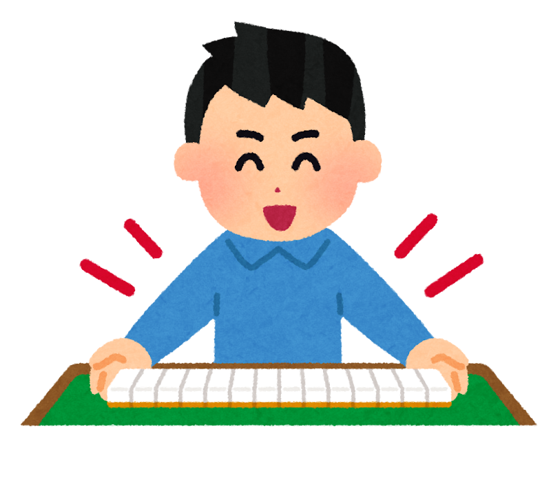 麻雀カフェ戸田本店 tweet media