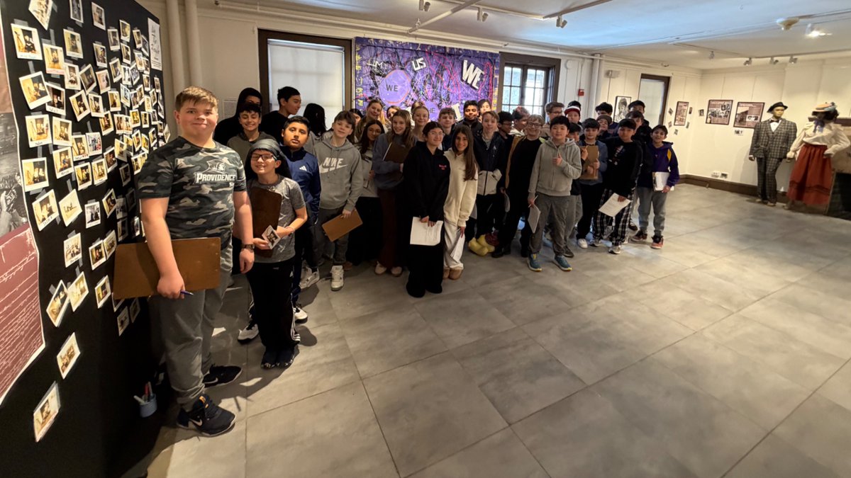 Chappaqua Central School District tweet media